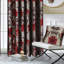 Mishler Cotton Blend Room Darkening Curtain Pair-68314498-68314503