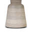 Marsh Outdoor Dining Table-55''-Textured Sandy Grey