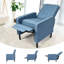 Kniyah 69cm Wide Standard Recliner-493553408