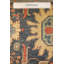 Tapis bleu nouvel âge rectangulaire unique 10 pi x 14 pi 3 po Mazar