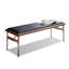 Banc rembourré noir-2078251912