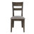 Reber 7 Piece Trestle Dining Table Set-149457312
