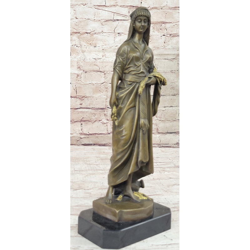 Figurines et sculptures Terisha