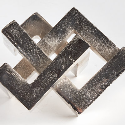Carmiche Key Sculpture
