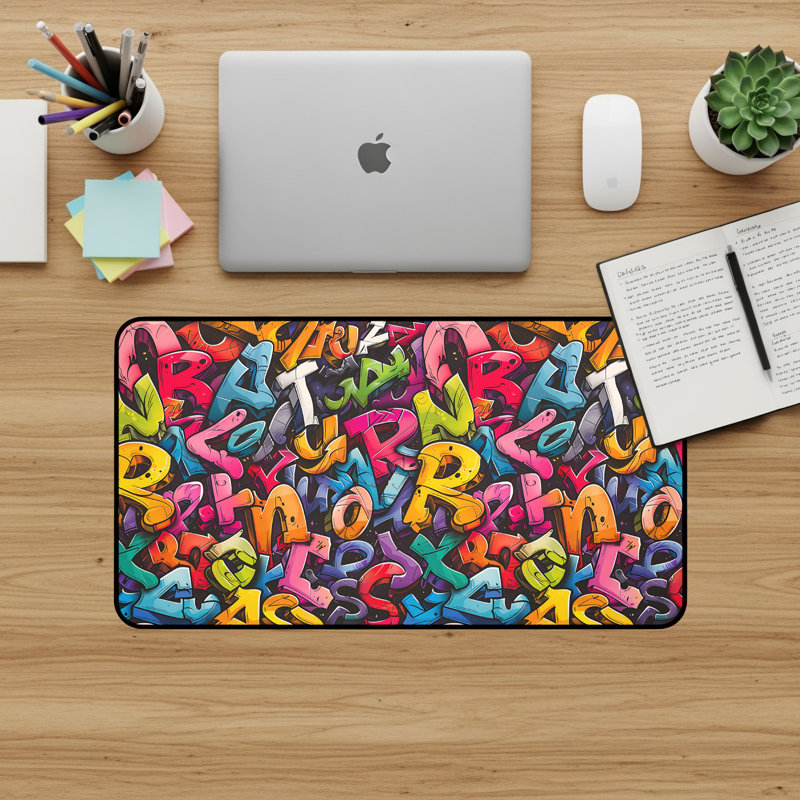 Desk Pad