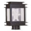 Tête de lanterne transparente Odele-88409420