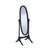 Hamilton Oval Floor Mirror-24440729