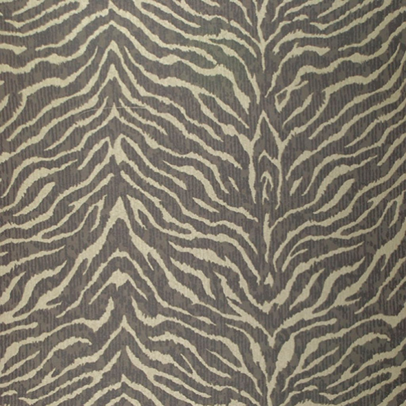 Tissu safari africain Wesco, Graphite