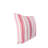 Savannah Stripe Woven Square Throw Pillow-1439493151