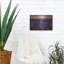 Latitude City® City Lights par H.J. Herrera, art mural en métal-1652115451