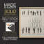 Croquis rétro - LXVII - Reproduction encadrée - Restickable-791564602-791564596