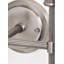 Baylinn Brass Armed Sconce