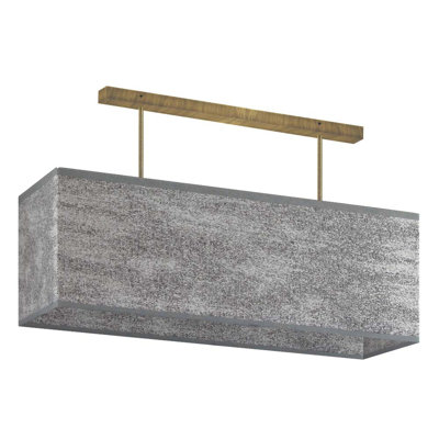 Decoda 2 - Light Kitchen Island Pendant