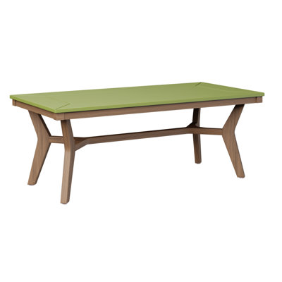 Mayhew Outdoor Coffee Table