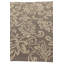 Tapis taupe 5x8