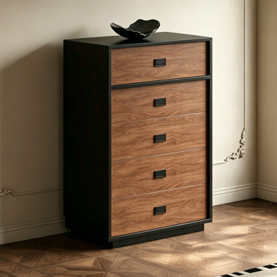 Modern Minimalist Style Accent Chest