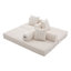 2 Seater Corduroy Sofa