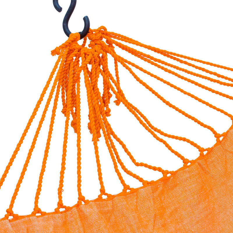 Hamac Zebulon Classic, Orange