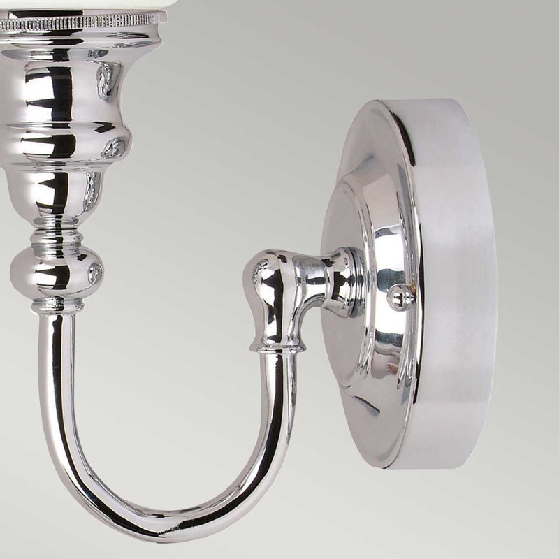 Beallsville Armed Sconce