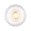 Glass Flush Mount