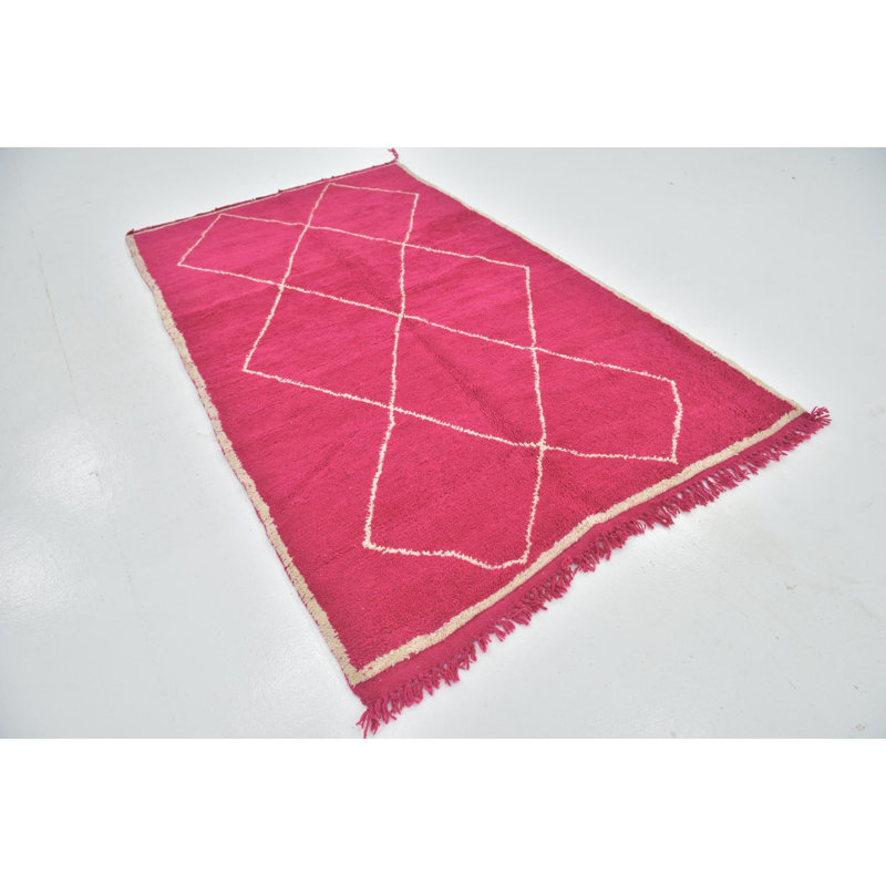 Julian Pink Rug