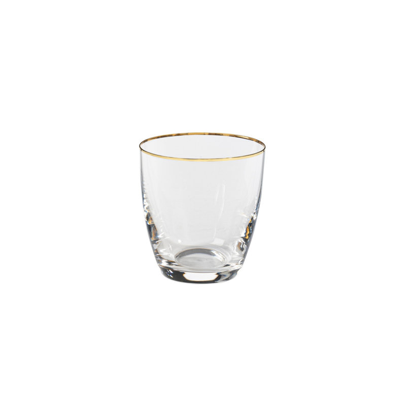Sensa Handmade Drinking Glass