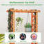 Elevated Planter