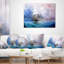 Coussin Sea Breeze - Sea & Shore-30140361-30140365