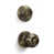 Antique Brass