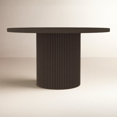 Fairmont 54'' Round Dining Table