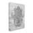 Toile tendue