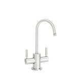 Parche Hot and Cold Filtration Faucet
