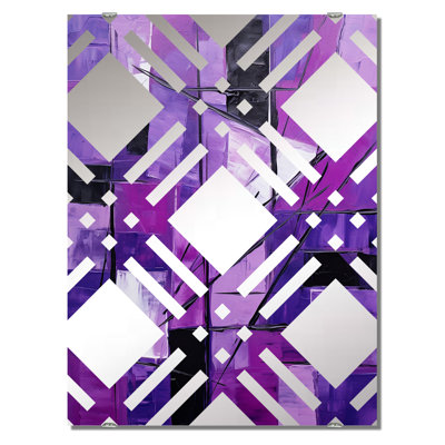 Padley Rectangle Mirror