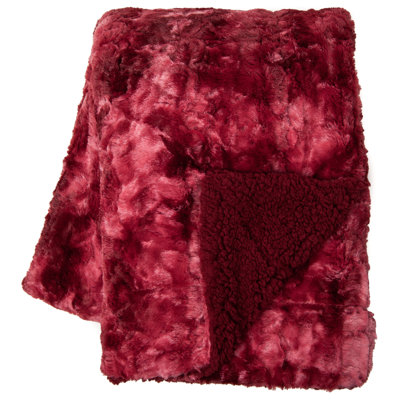 Woven Blanket