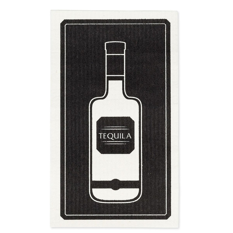 Cotton Jacquard Dish Cloth Kitchen Towel