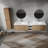 Sophisticated Wall-Mounted Bathroom Vanity With Practical Features