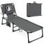 Chaise longue inclinable 76 po Leva-1638431626