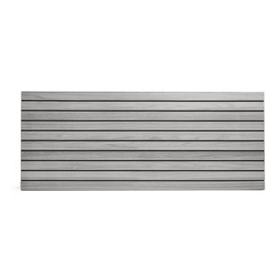 UltraLight Linari Modern Faux Wood HD Printed Plank (4-Pack) (Set of 4)
