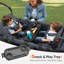 Poussette pour 2 enfants Sekey-128377749-128377748