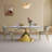 Marble Dining Table