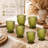 3'' H Glass Tabletop Votive Holder-2031191550