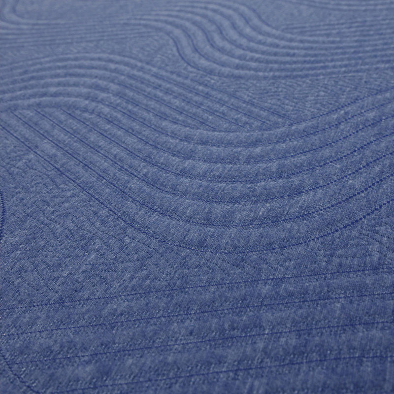 Matelas en mousse de qualité supérieure, 10", Grand lit