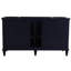 Meuble-lavabo simple 61 po Titusville-73581936