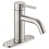 Brushed Nickel selected
