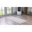 Tapis transitionnel de couleur caramel-296247106