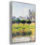 Monet, reproduction sur toile 3 pièces-509146021-509146026