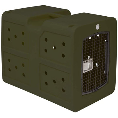 Dakota 283 G3 Framed Door Kennel