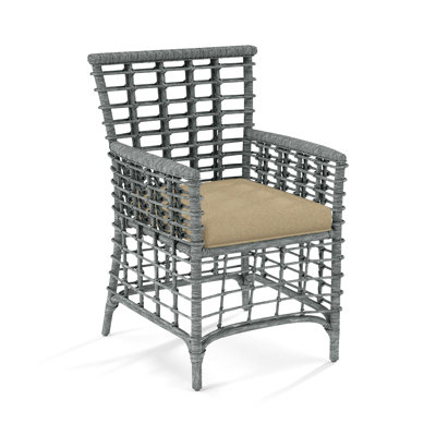Luca Arm Chair