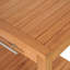 Coye 73.85 mm Single Double Bathroom Vanity Base