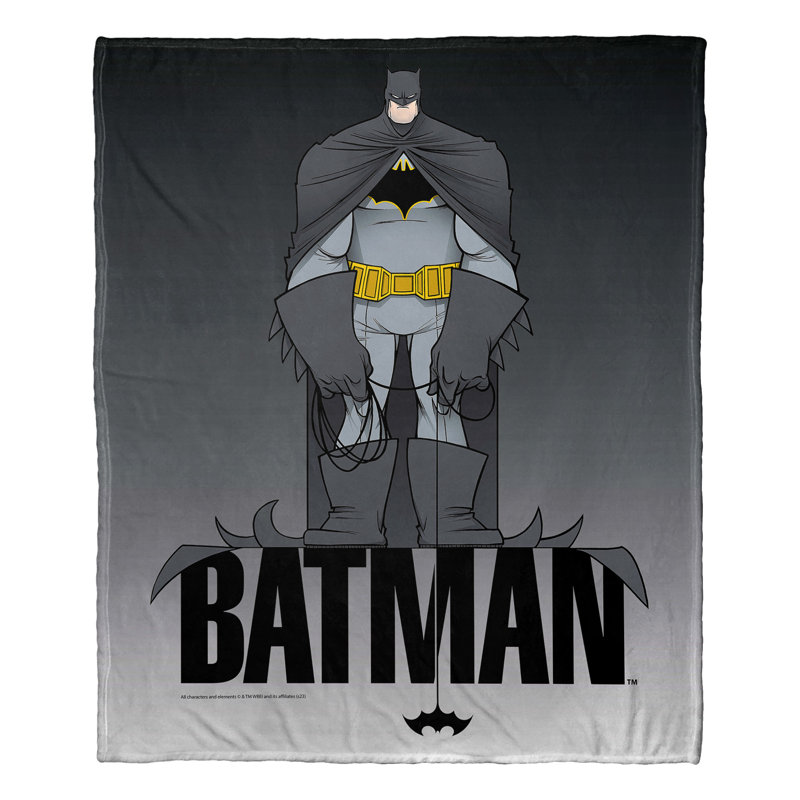 Throw Blanket